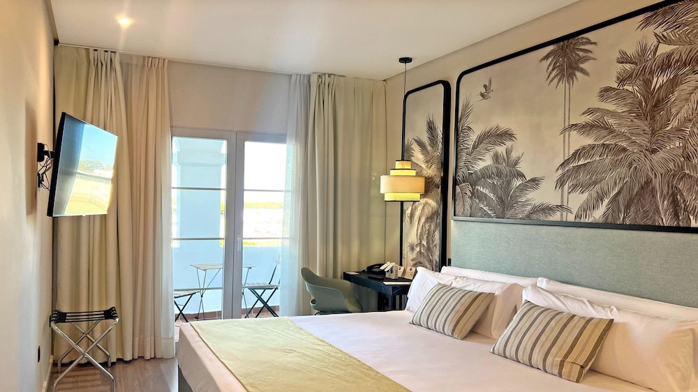 Hotel Soho Boutique Puerto 10/46