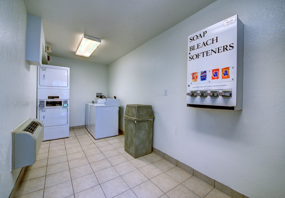 Motel6 Cocoa Beach, FL 13/61