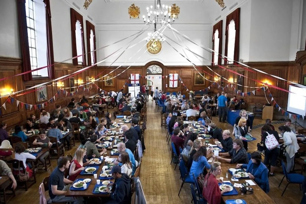 Goodenough College 41/50