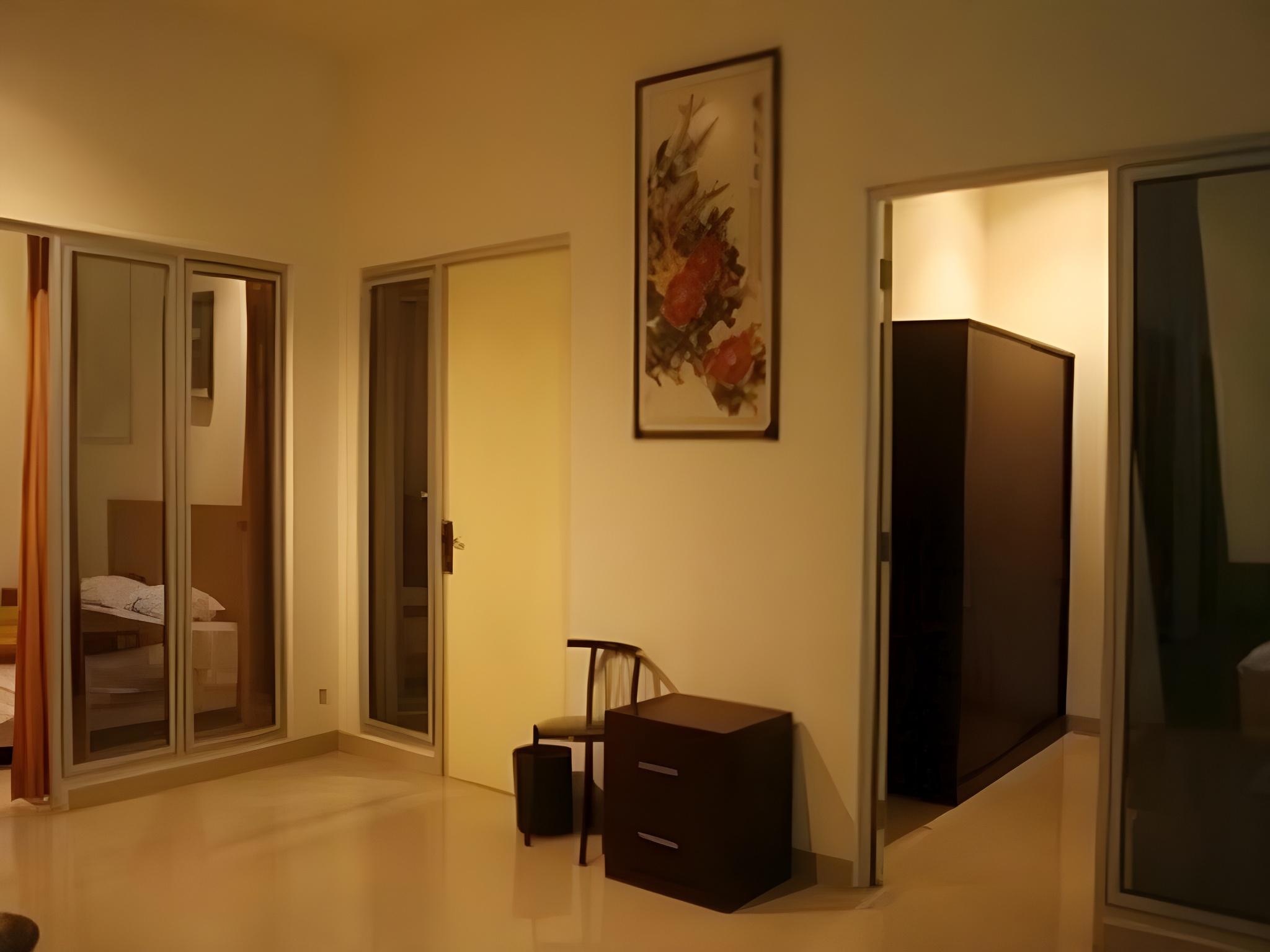 Soerabaja Place Guest House 10/32