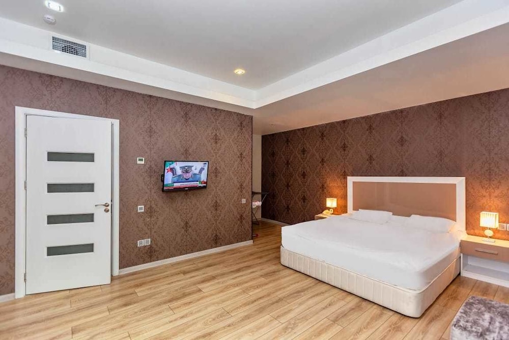 Hotel Diplomat Suites 15/44