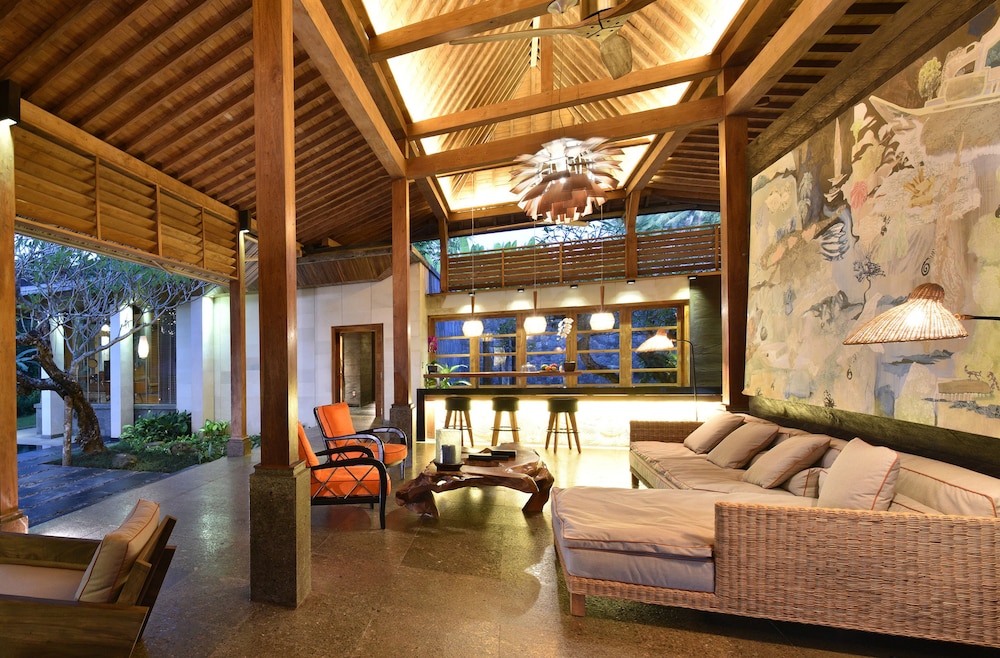 Chapung Se Bali Villa 55/77