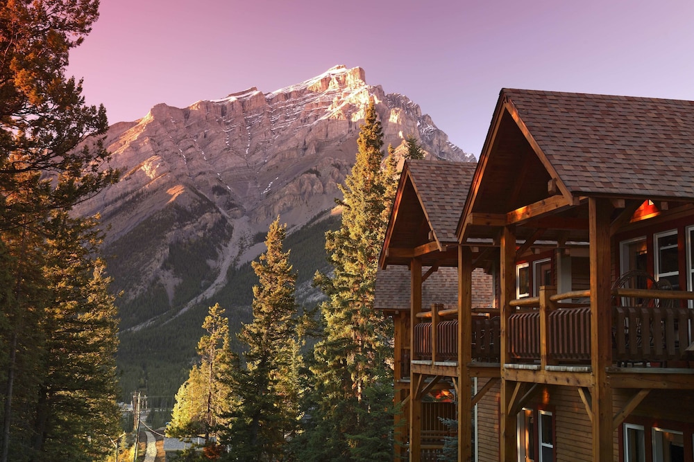 Buffalo Mountain Lodge 73/77