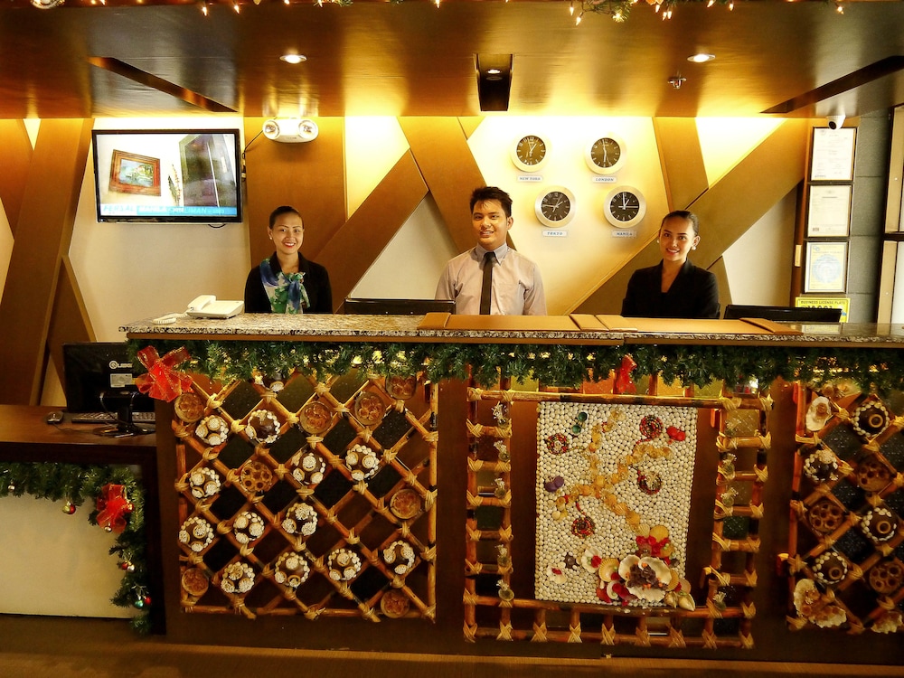 Fersal Hotel Puerto Princesa 6/59
