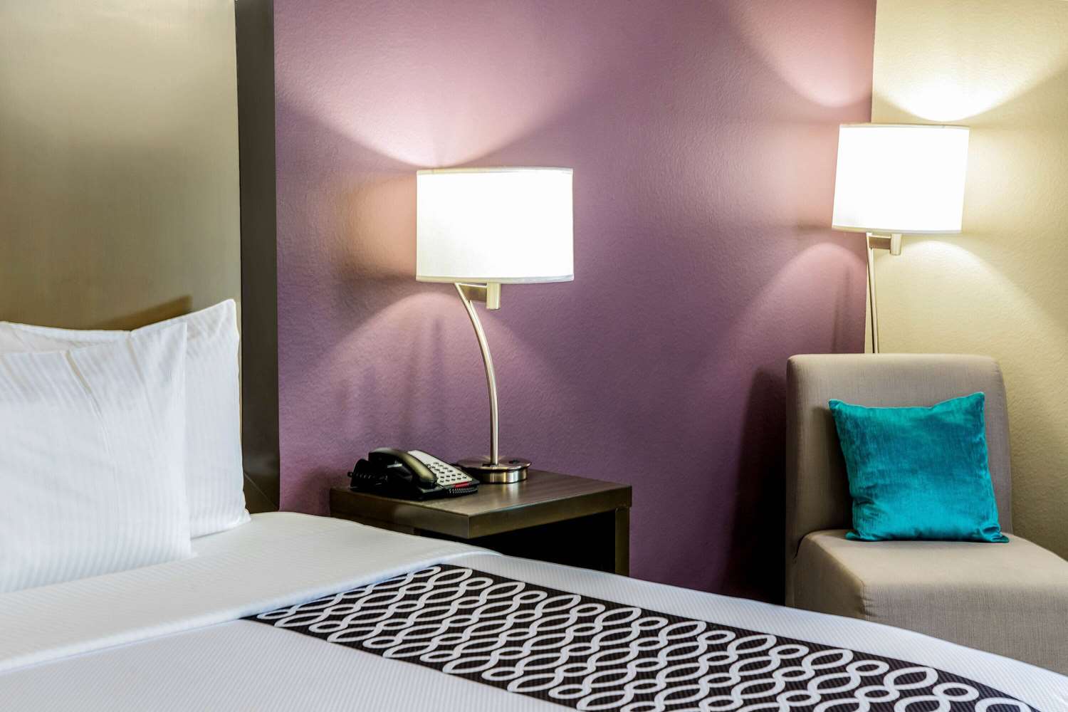 La Quinta Inn And Suites By Wyndham Houston Cypress 5/24