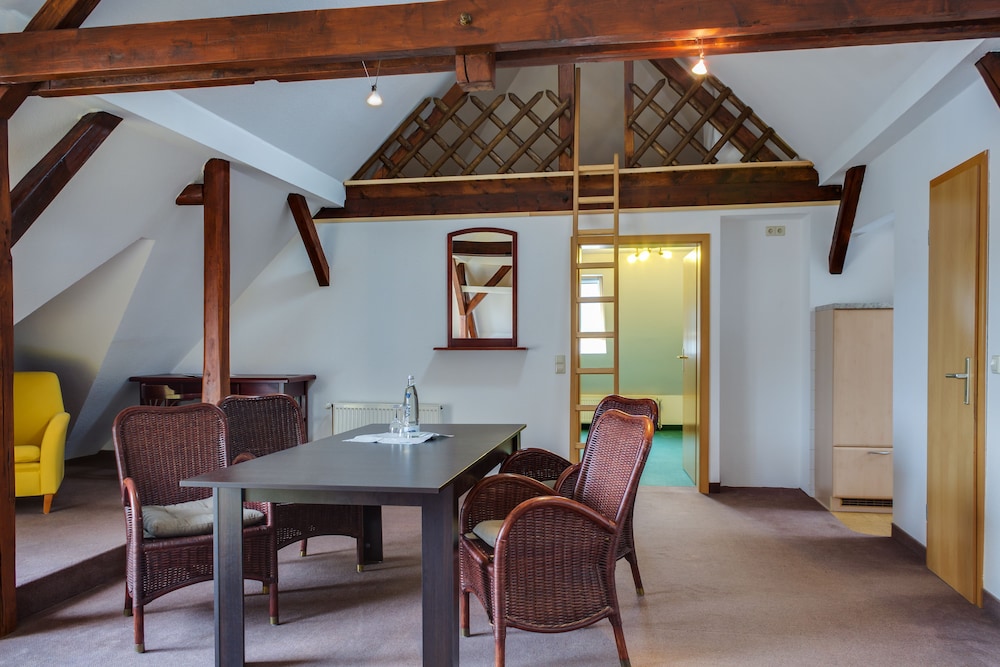 Regiohotel Am Brocken Schierke 41/57