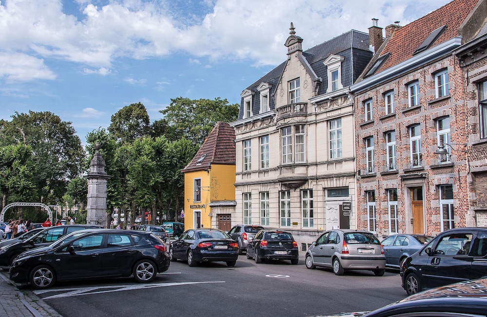 Apart Hotel Saint Georges 39/50