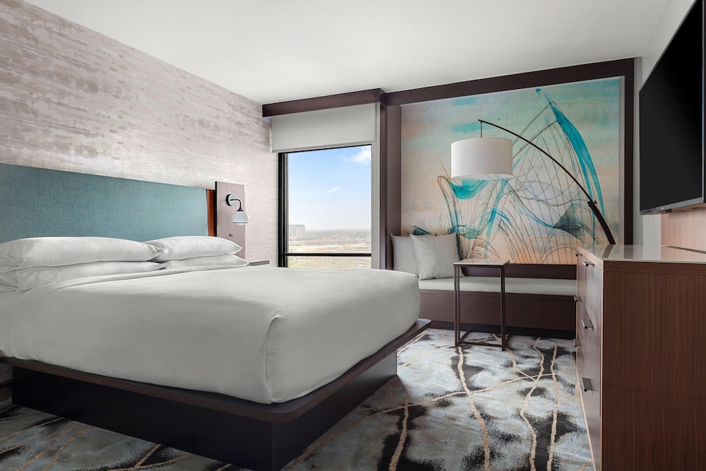 Marriott San Antonio Airport 9/37