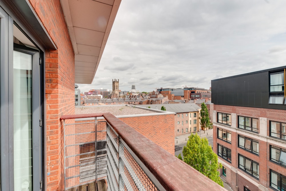 NOVU Apartments Liverpool Central (Duke Street) 2/71