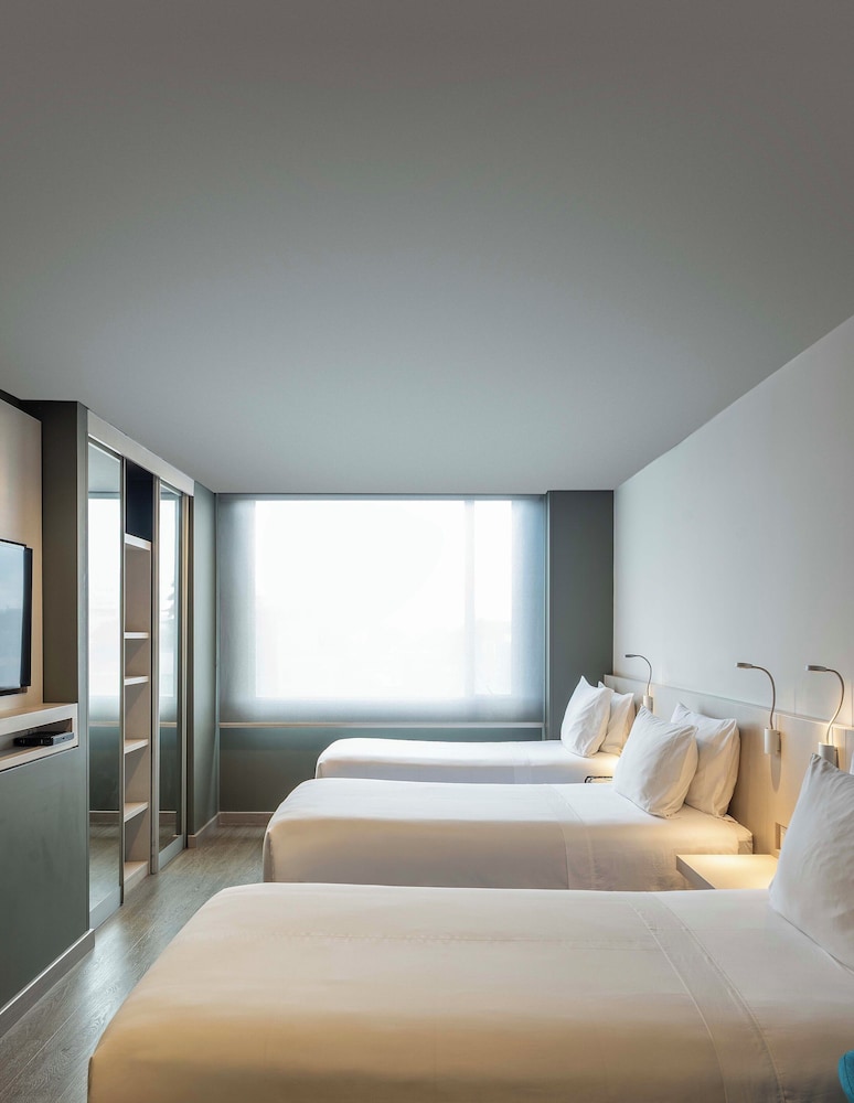 Standard, Triple, 3 Beds