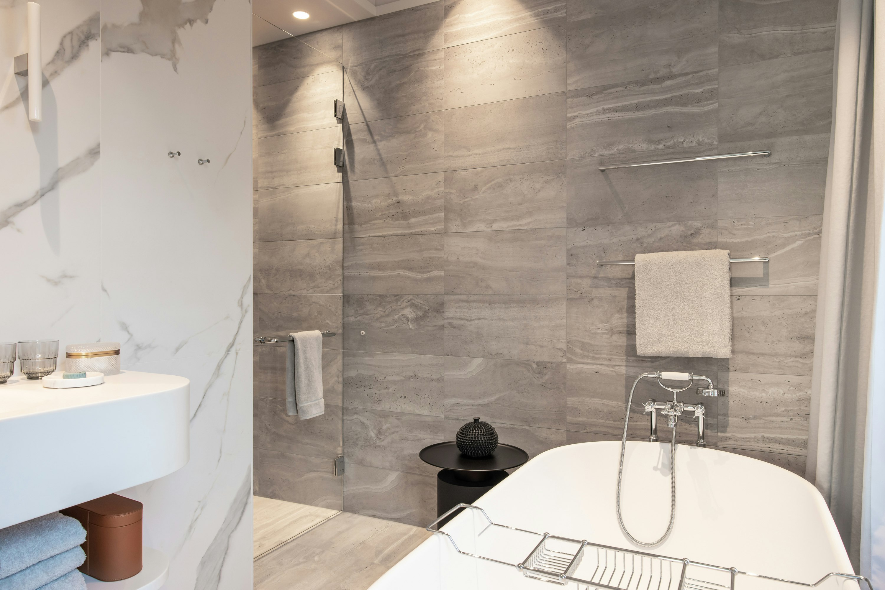 Pillows Grand Boutique Hotel Maurits at the Park - Small Luxury Hotels 55/56