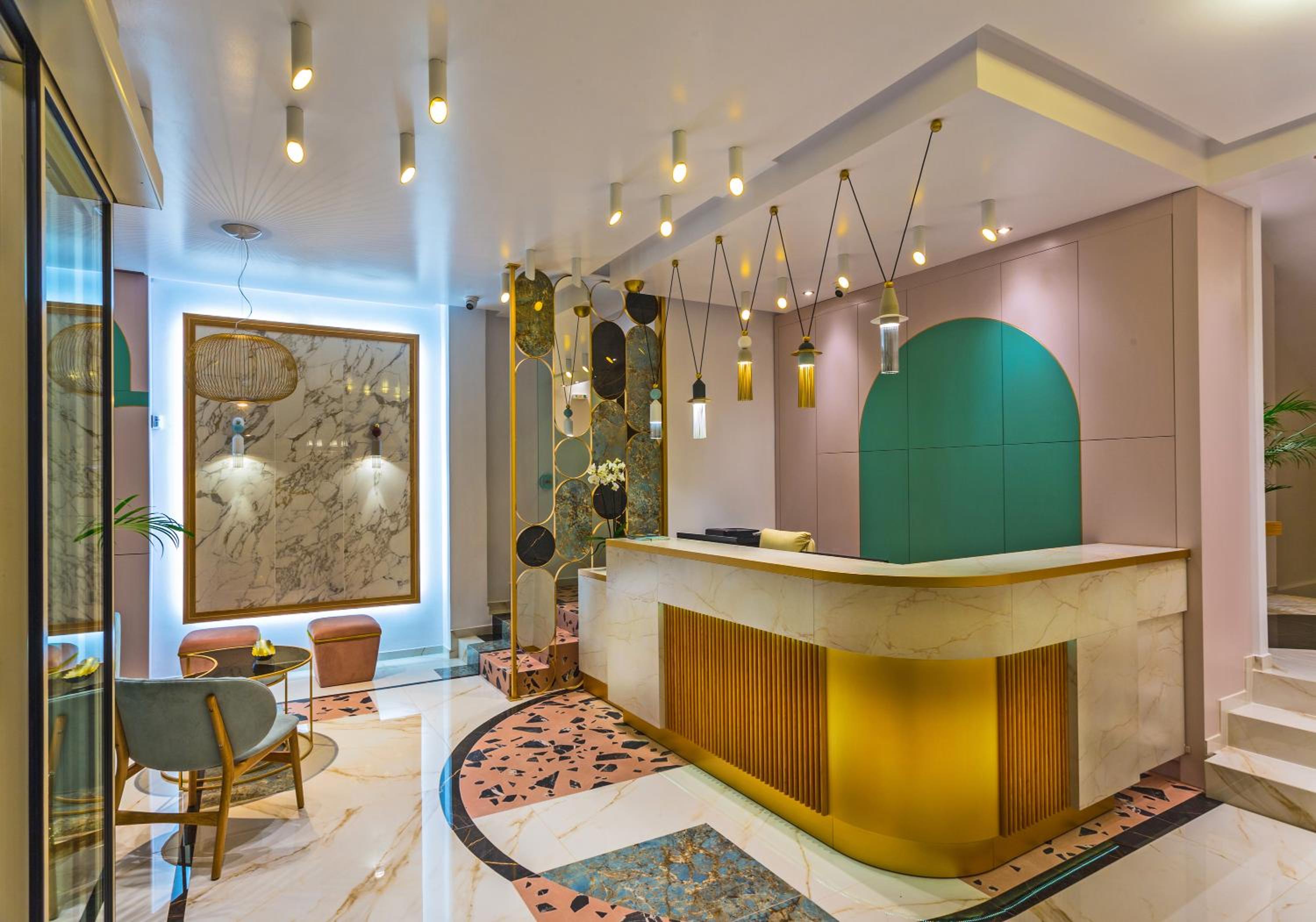 Maistrali Hotel 8/52
