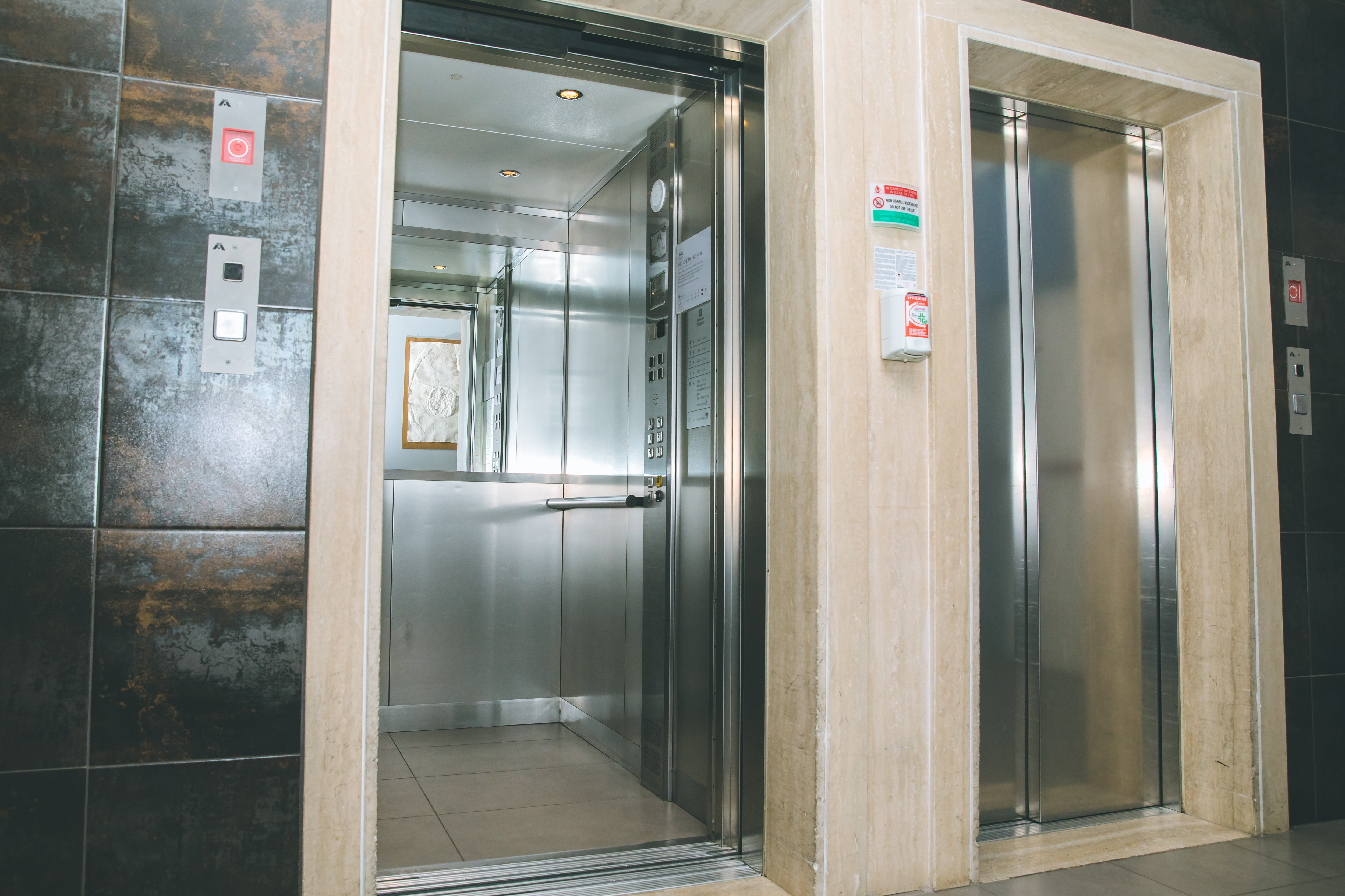 Holiday Inn Express Milan Malpensa Airport Hotel 71/71