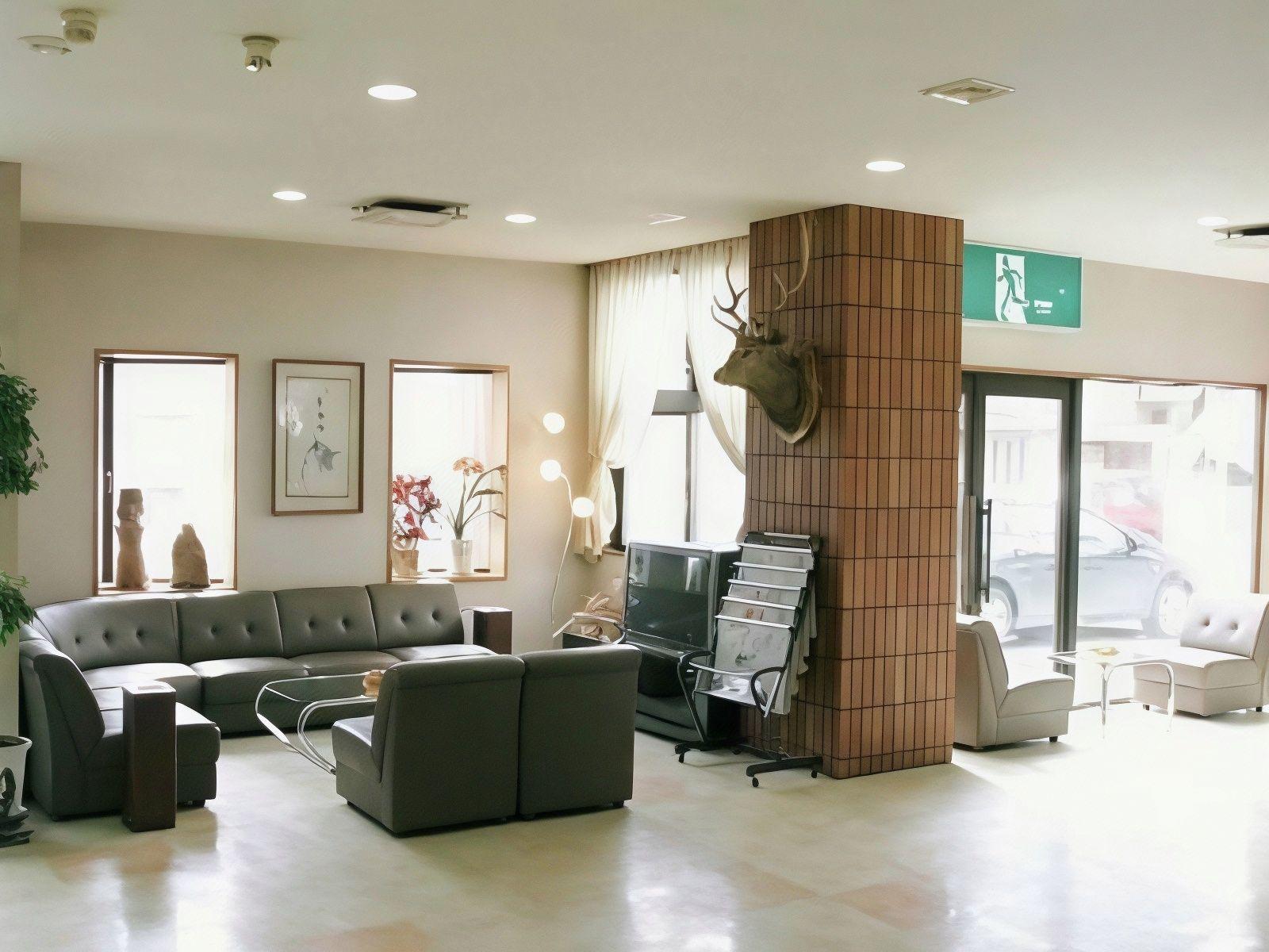 Hokkai Hotel 29/37