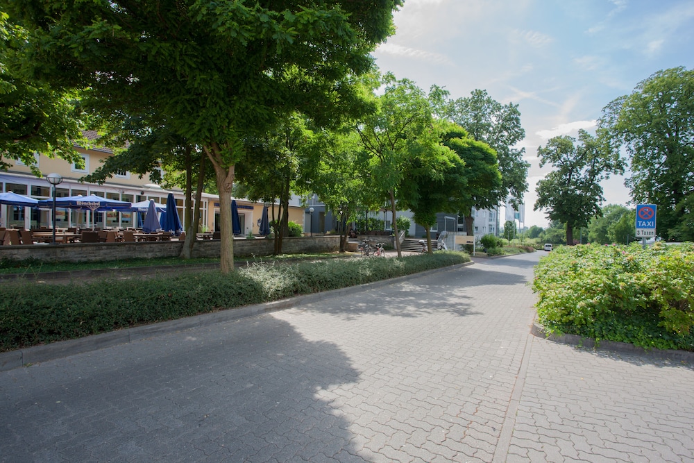 Designhotel + Congress Centrum Wienecke XI 48/50
