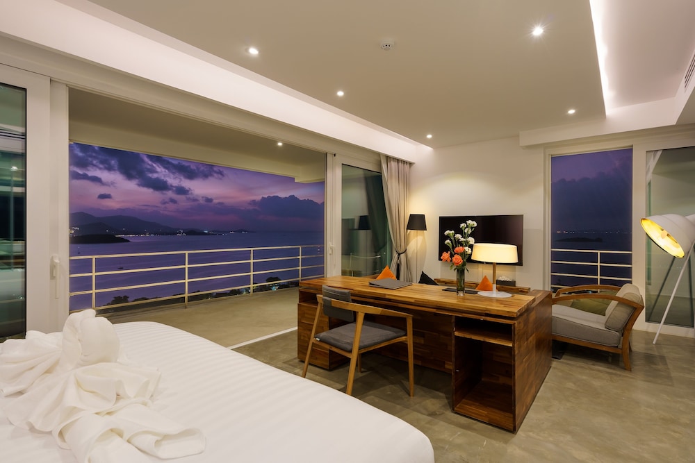 UniQue Boutique Resort 18/50
