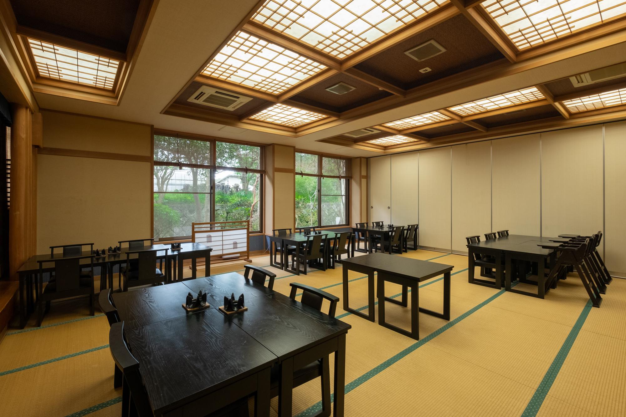 Nanadaru Onsen Hotel 19/25