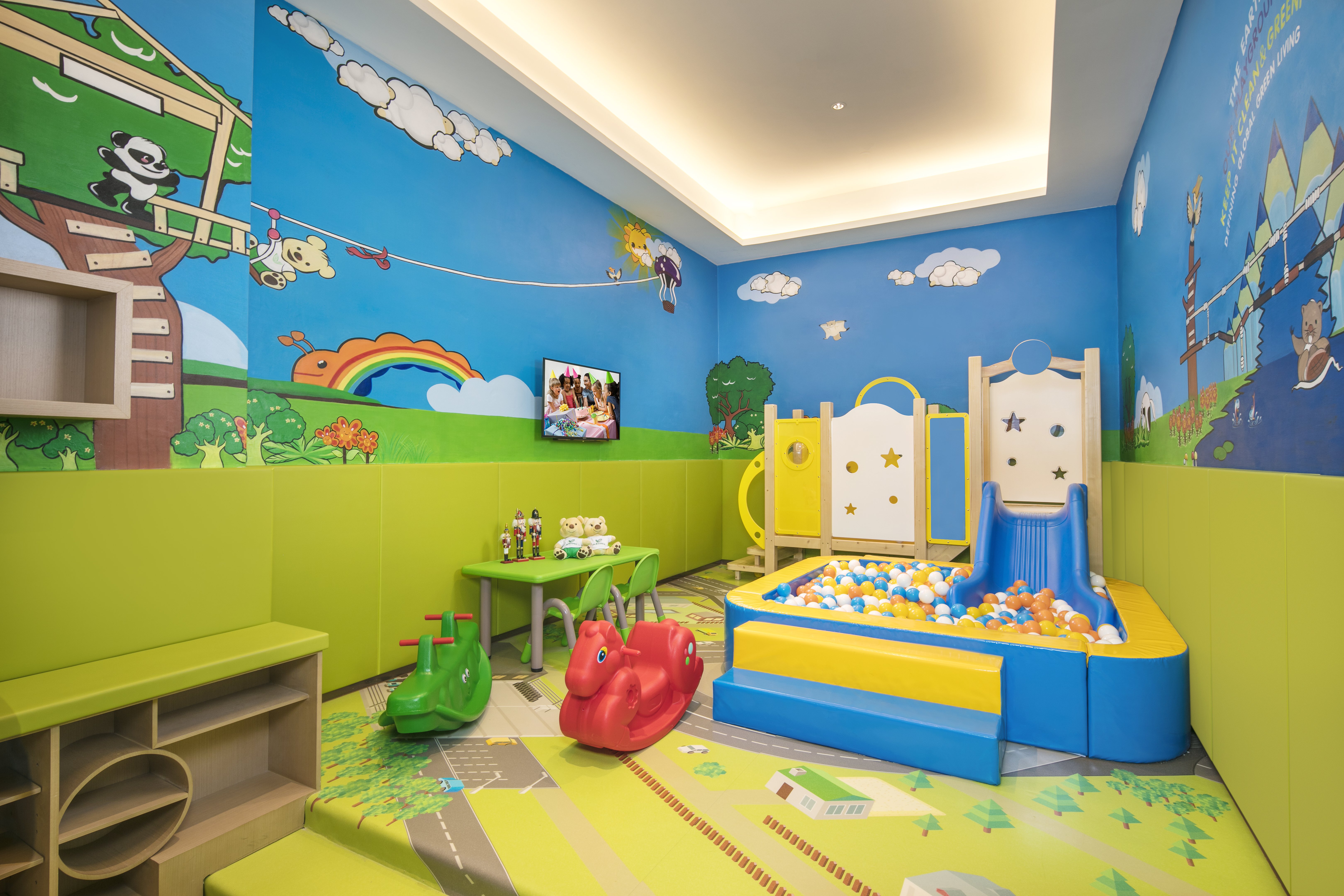 ASCOTT RAFFLES CITY SHENZHEN 12/14