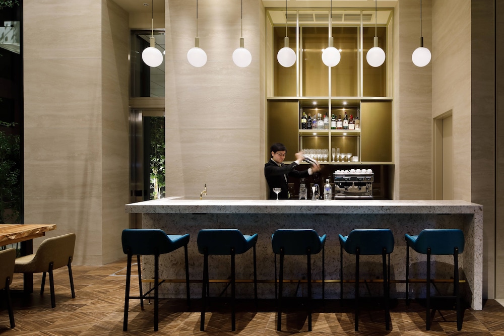 Courtyard By Marriott Osaka Honmachi 8/47