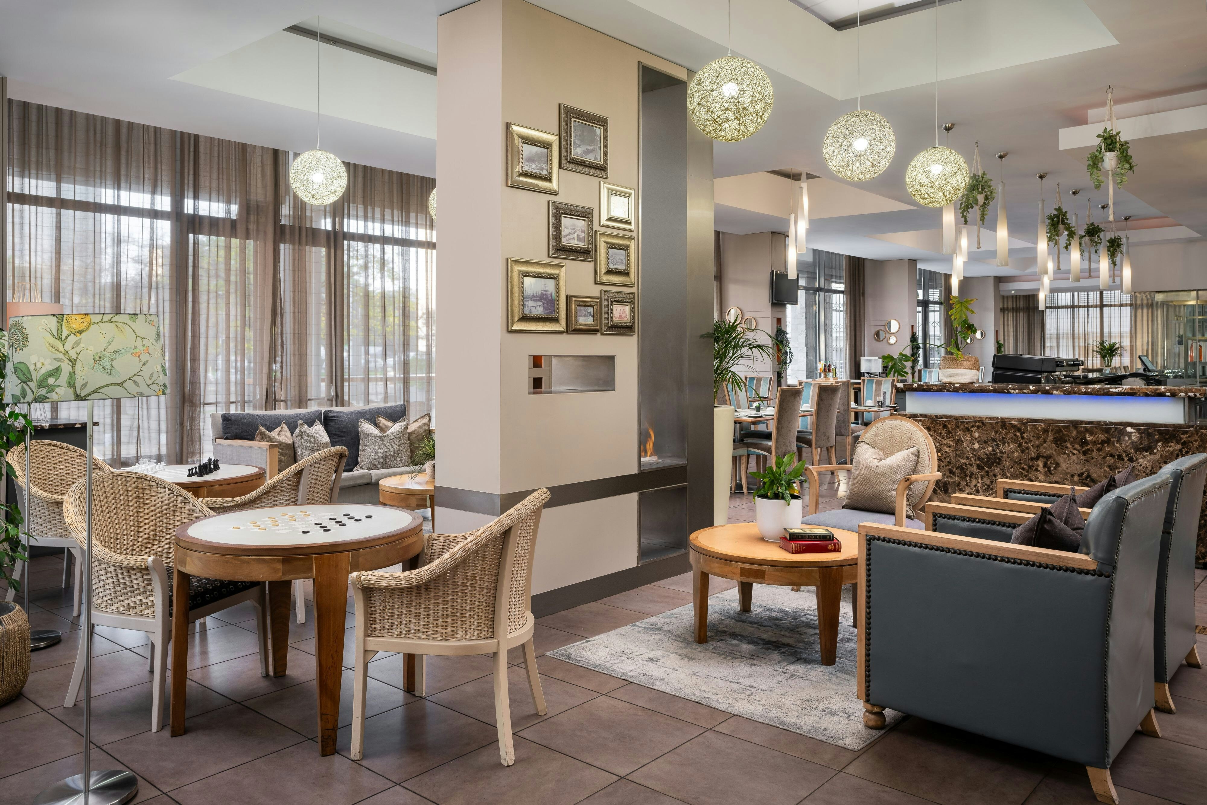 Protea Hotel North Wharf 11/28