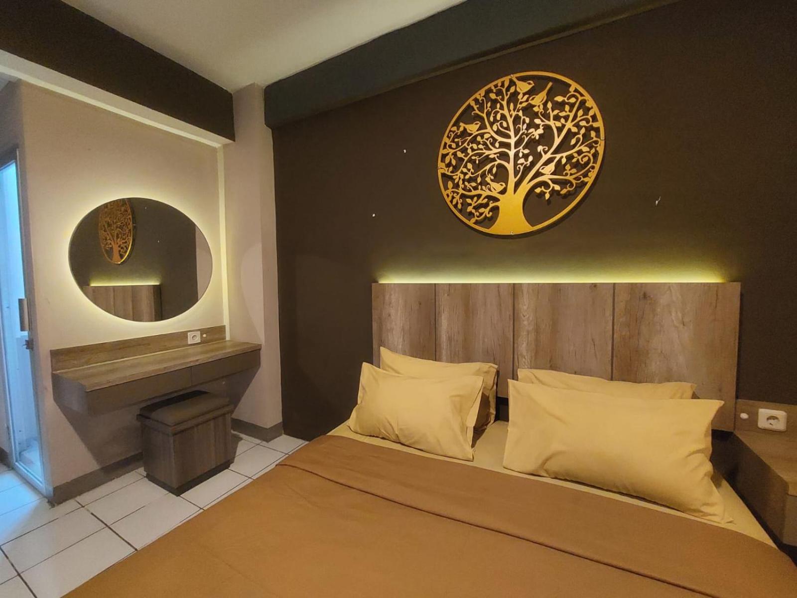 Emerald Apartel 21/51