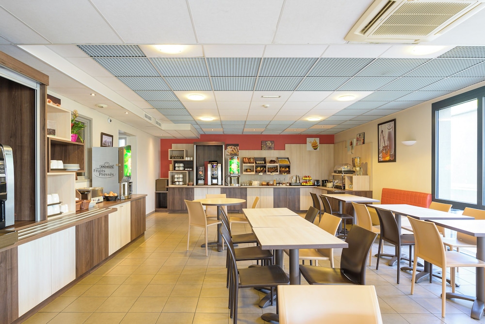 ACE HOTEL PARIS ROISSY 31/35