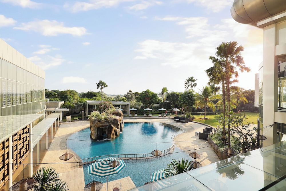RESINDA HOTEL KARAWANG, MANAGED BY PADMA HOTELS 29/67