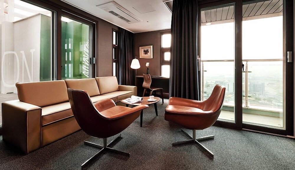 New Raon Stay Hotel 28/50