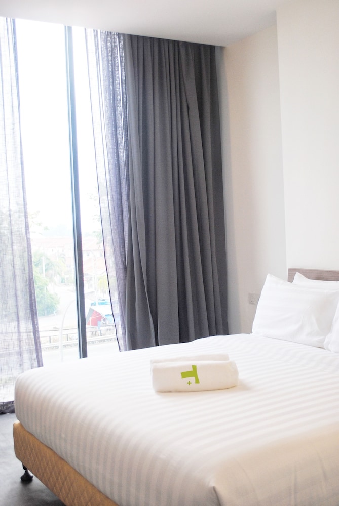 T+ Premium Hotel 14/27