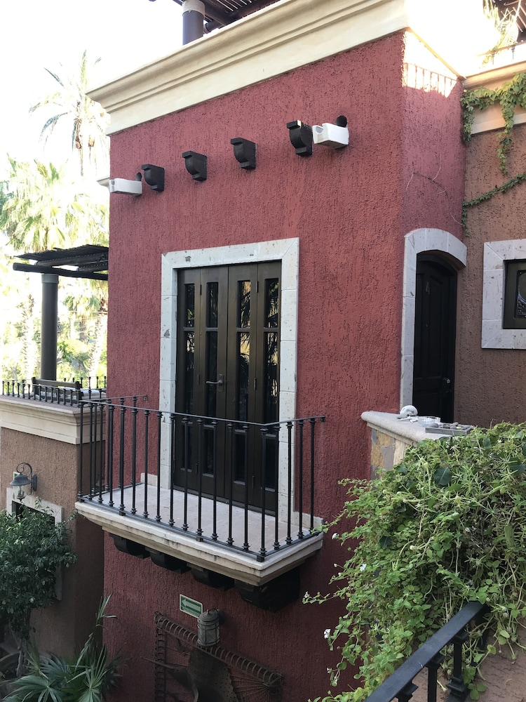 Posada Del Cortes Hotel 1/50