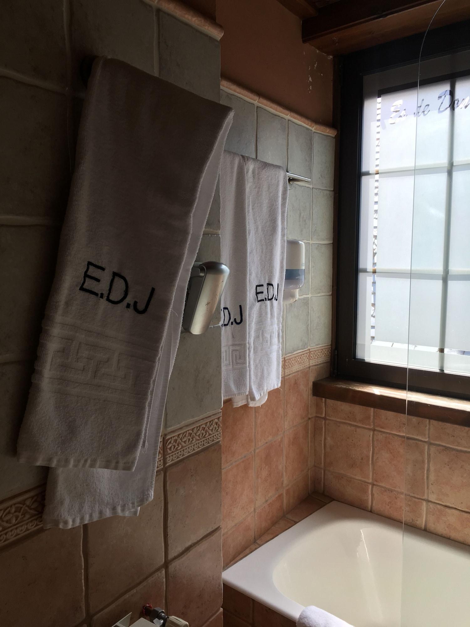 Aparthotel Es de Don Joan 35/36