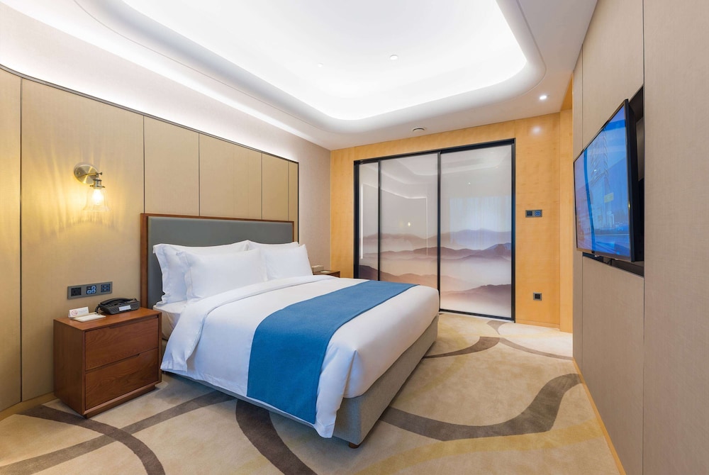 Howard Johnson by Wyndham Leonora Plaza Shanghai 17/48