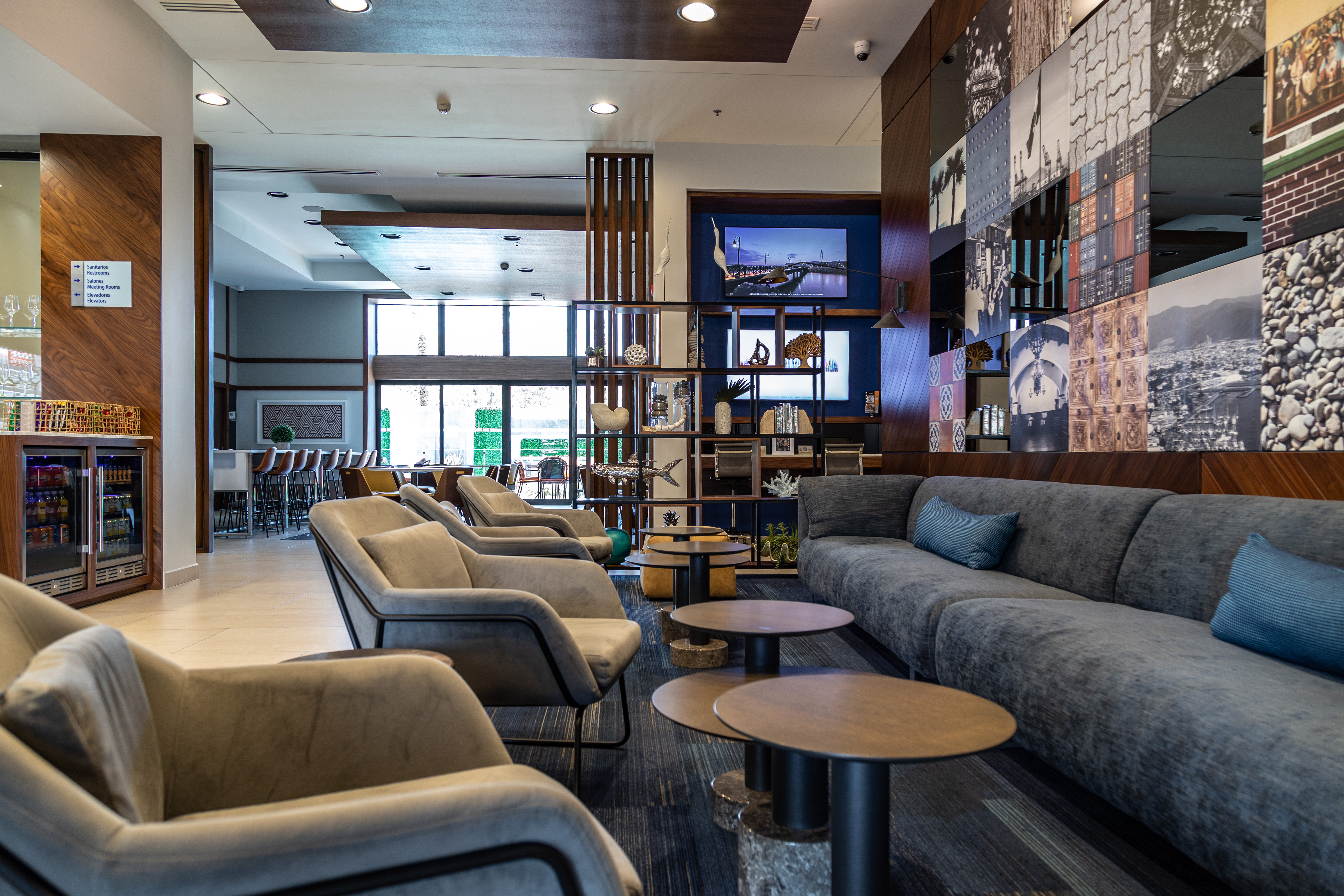 Holiday Inn Express And Suites Ensenada Centro 18/36