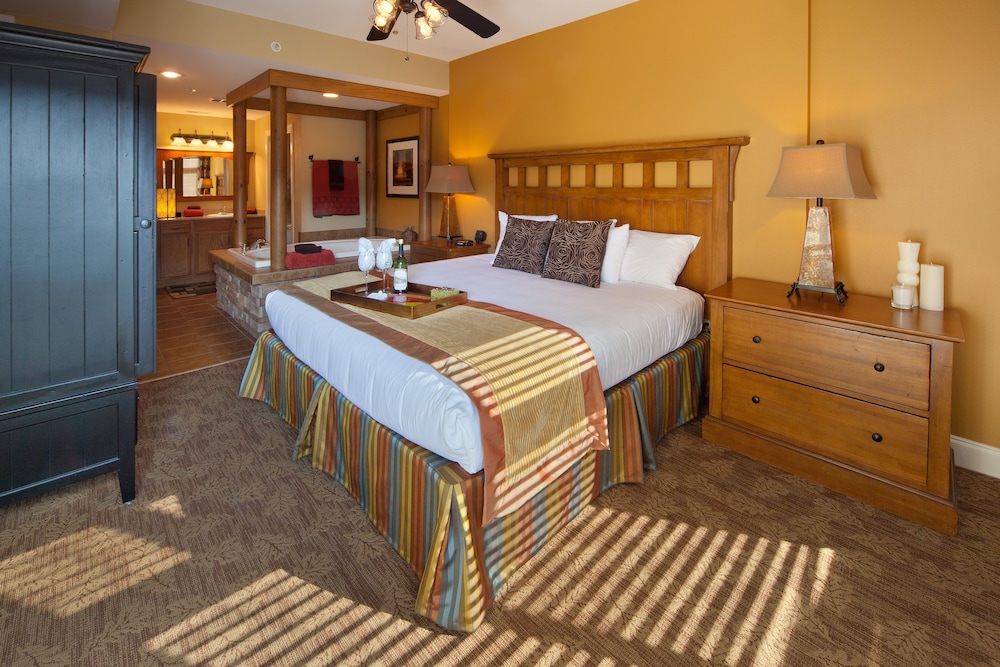Holiday Inn Club Vacations Smoky Mountain Resort 18/50