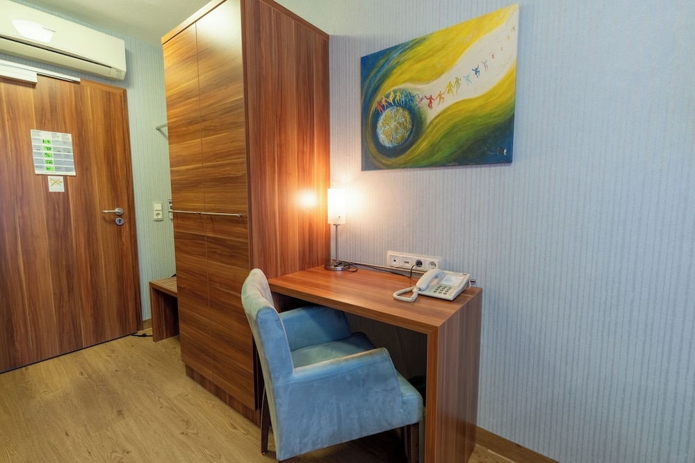 Hotel Graf 17/28