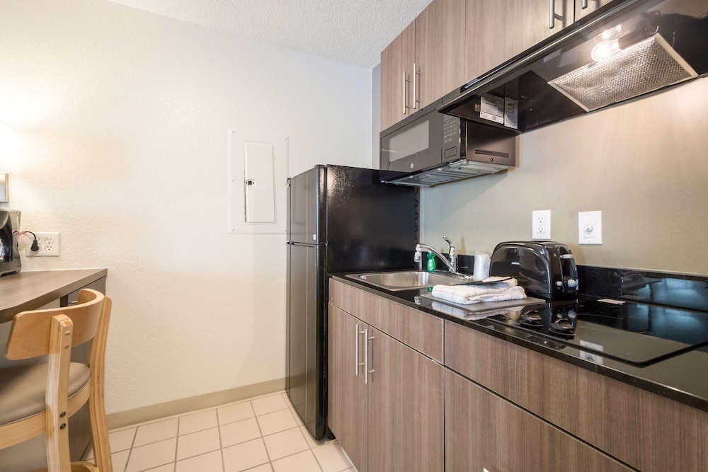 Studio 6 Extended Stay - Duluth, GA - Atlanta - Gwinnett Place 47/48