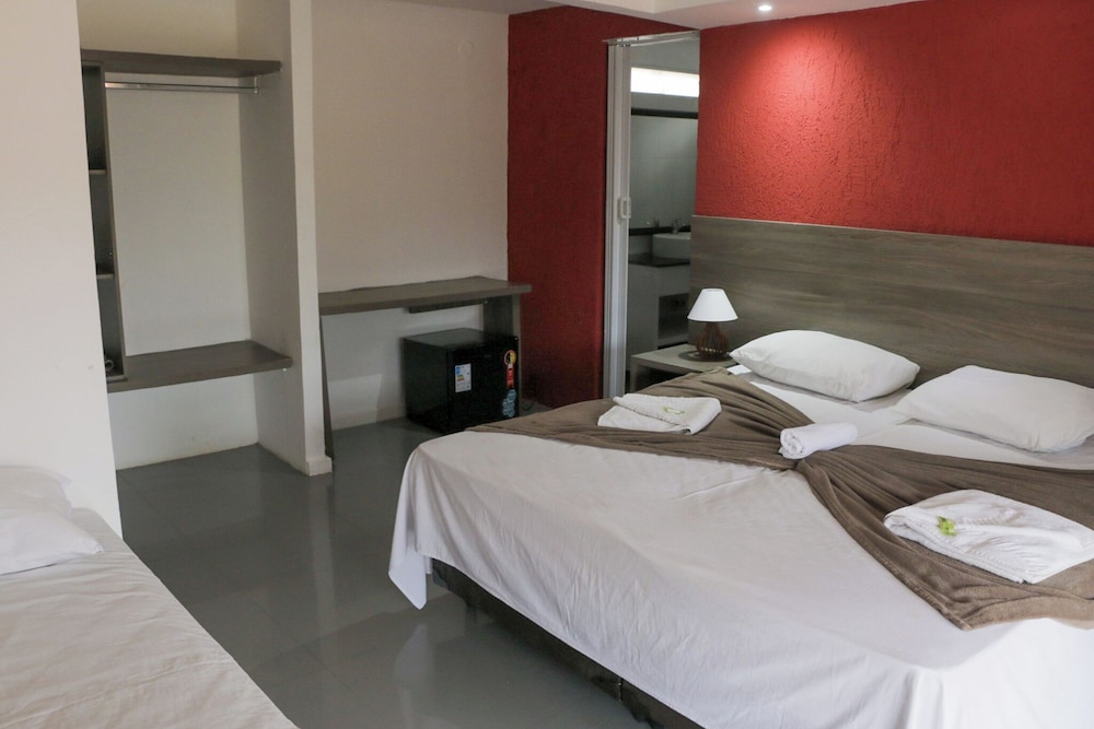 Taruma Buzios Hotel 19/50