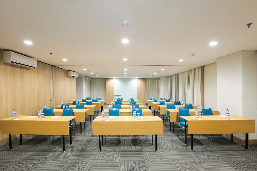 Hotel Citradream Cirebon 43/50