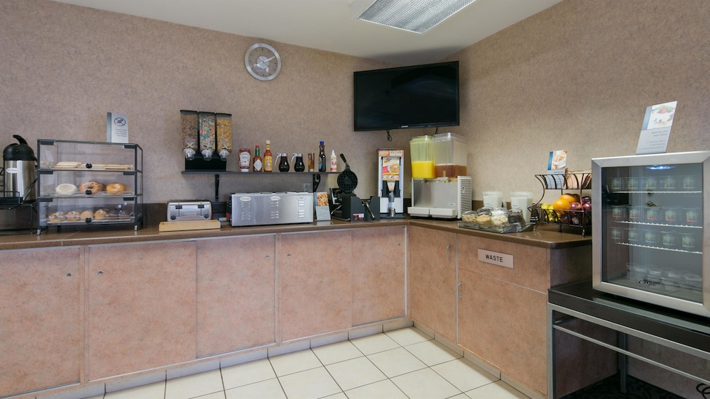 Best Western Inn Of Vancouver 36/43