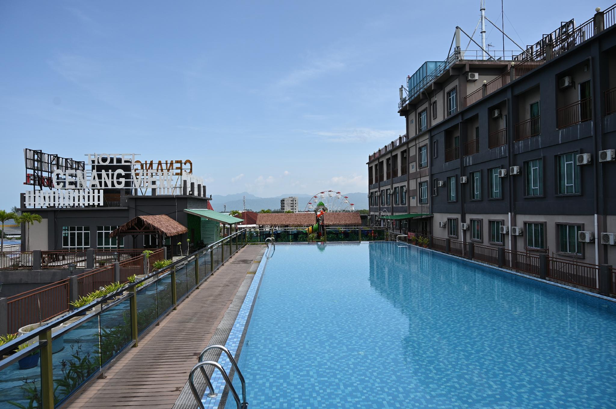 Cenang View Hotel 56/56