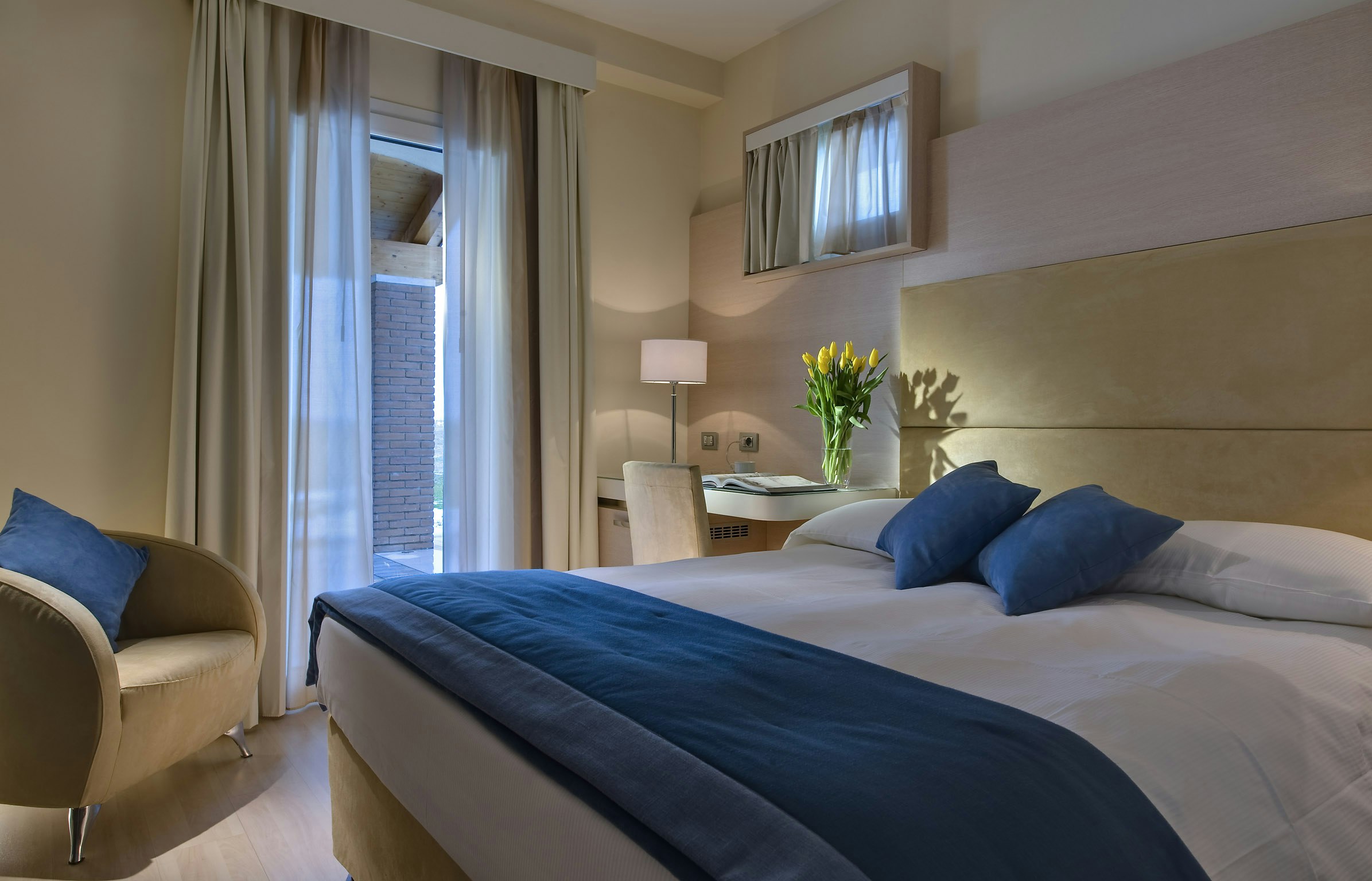 Annia Park Hotel Venice Airport 8/37