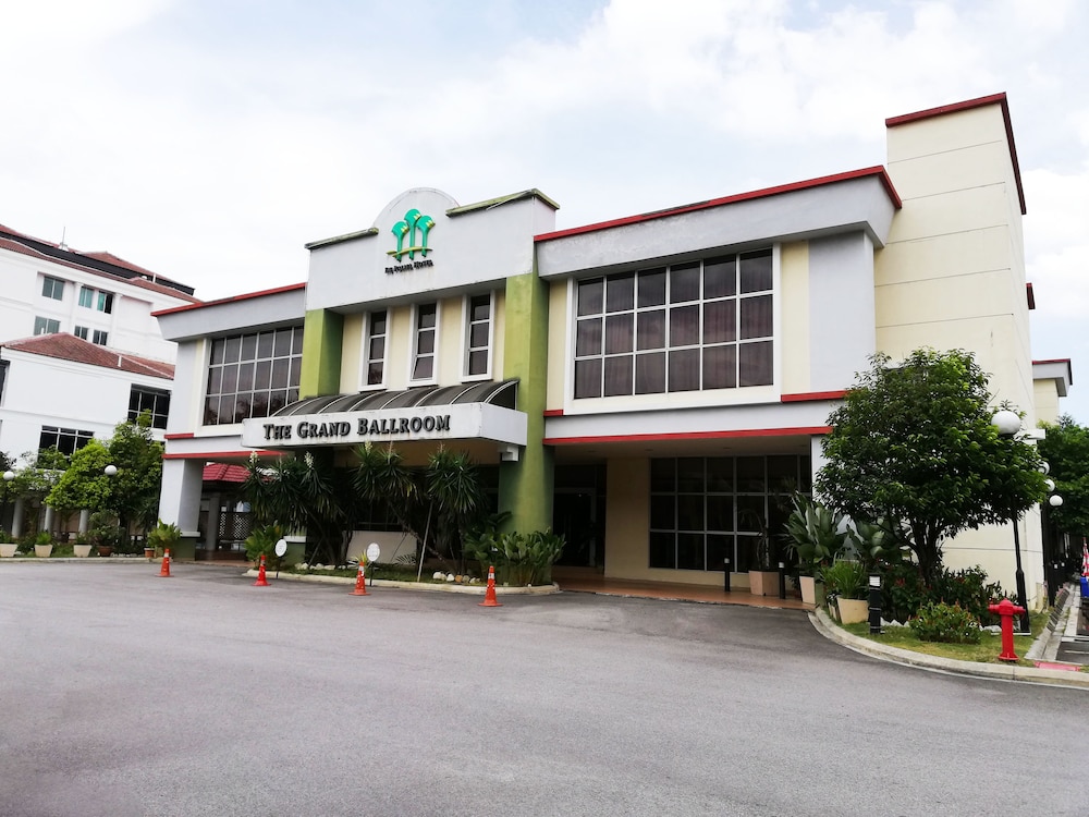 De Palma Hotel Shah Alam 1/63