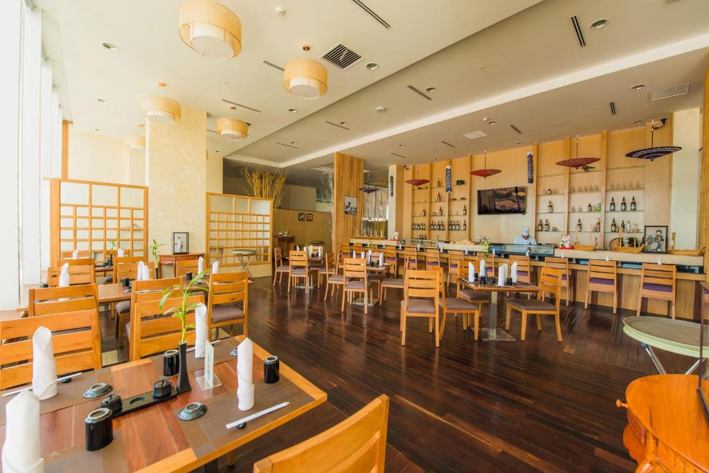 Sokha Phnom Penh Hotel 64/85