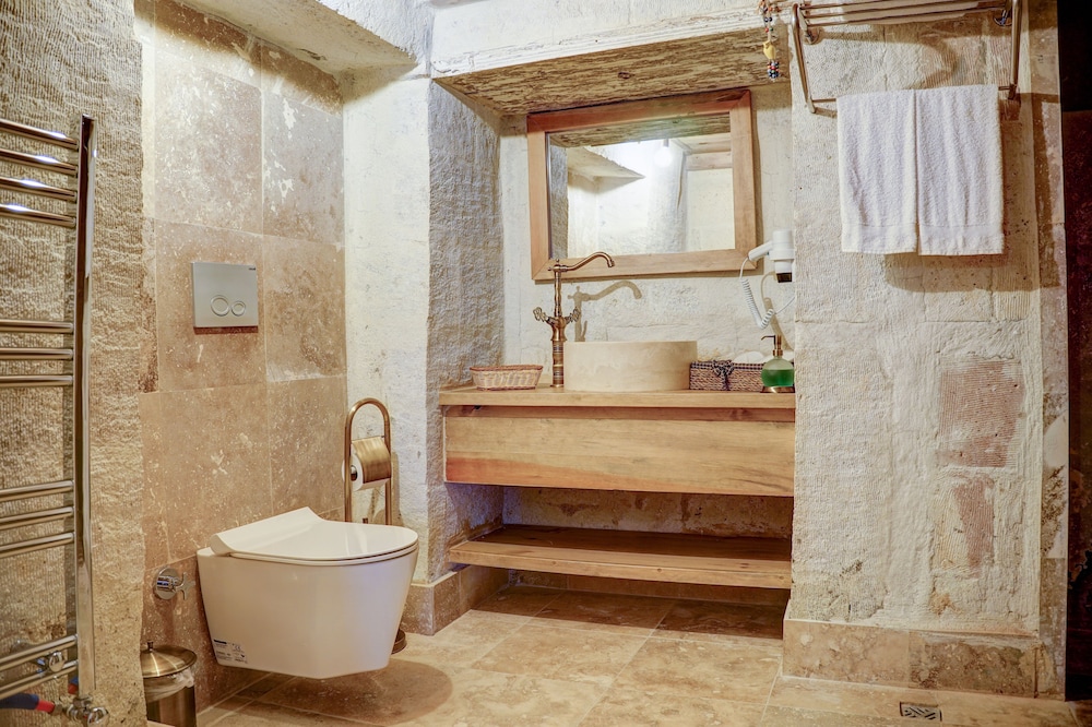 Alfa Cave Hotel 44/50