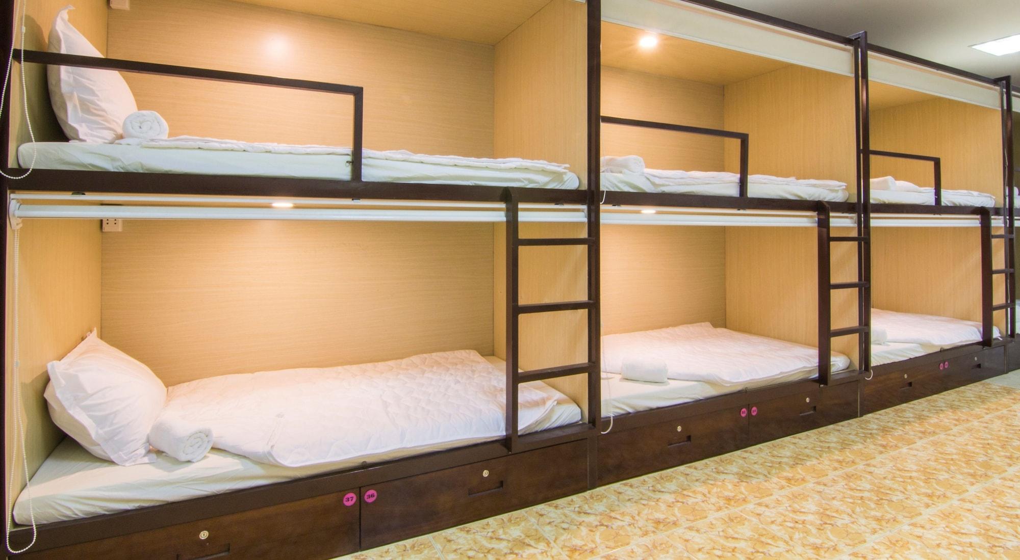 Dream Box Hostel 44/57