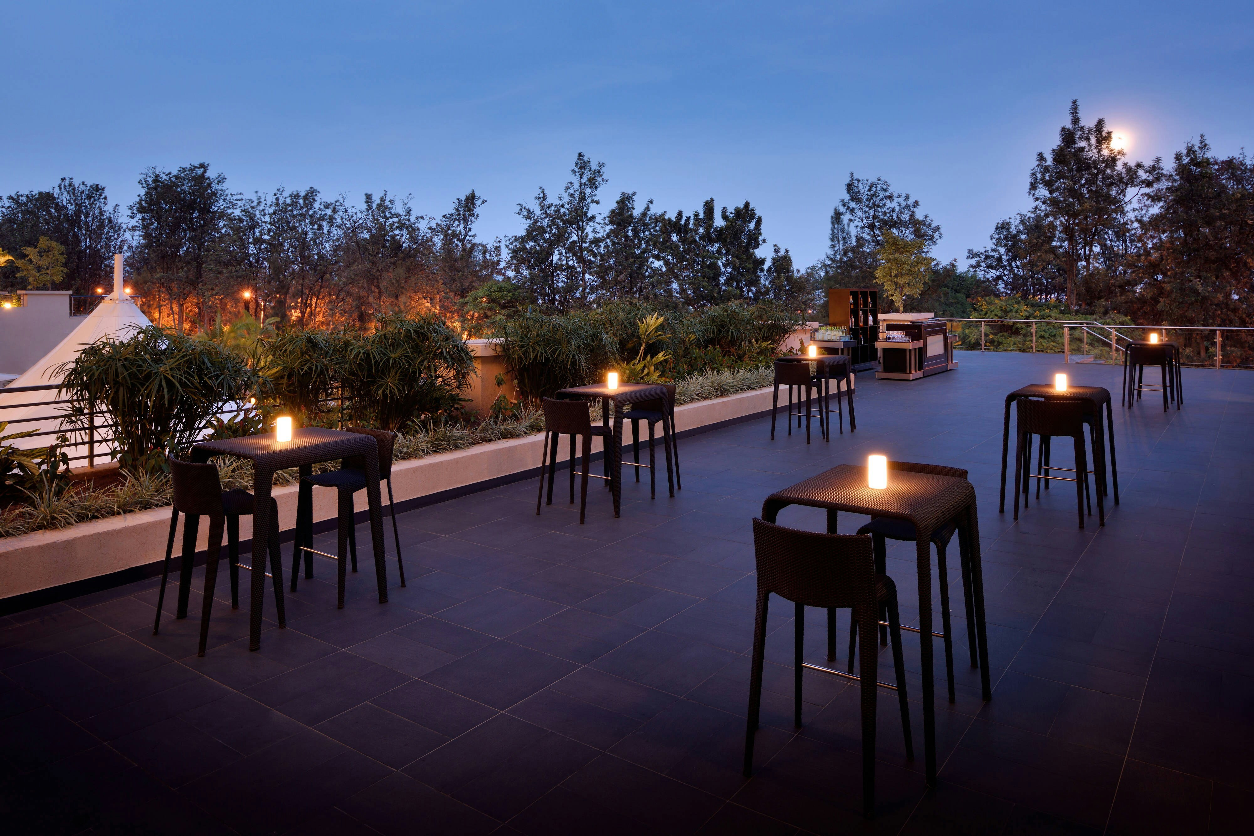Kigali Marriott Hotel 33/54