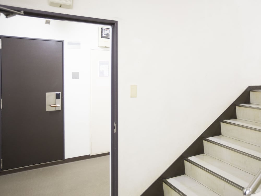 Flexstay Inn Shirogane photo3