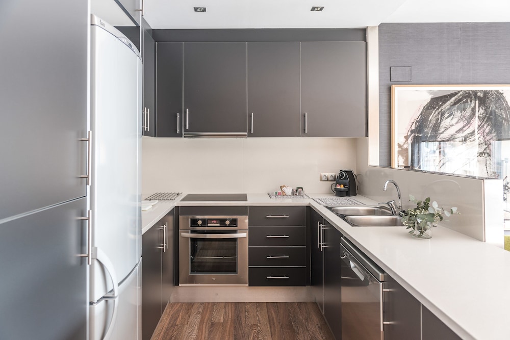 Casp74 Apartments 22/69