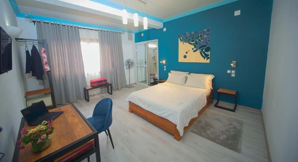 La Residence D Apos Ankerana 12/50