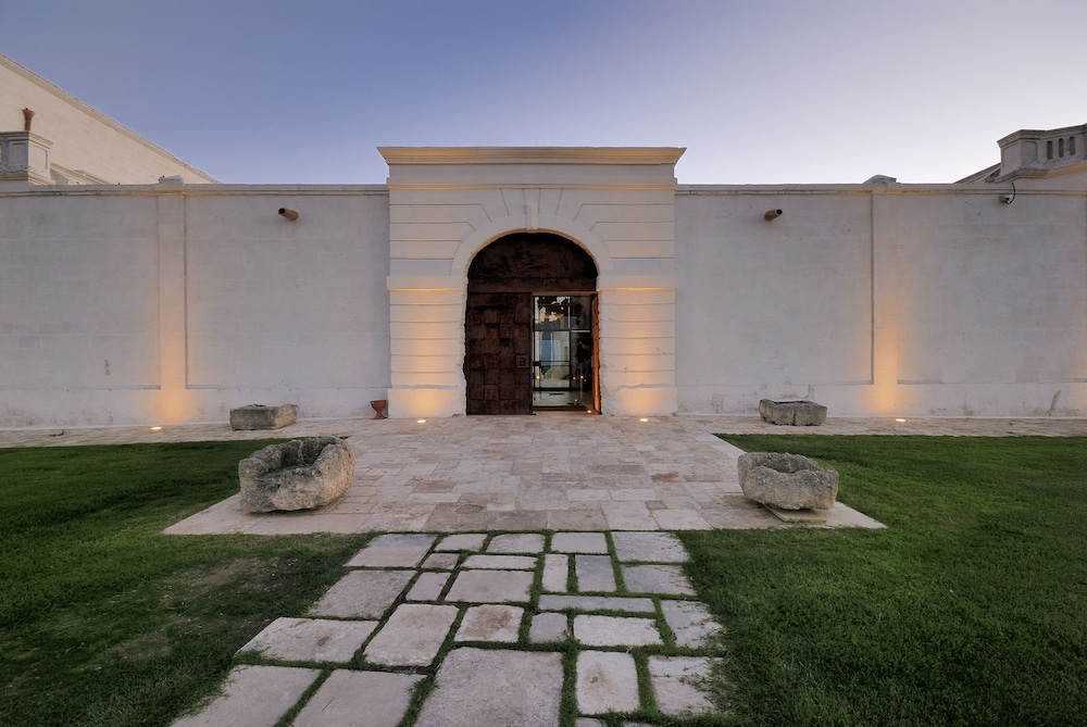 Masseria Amastuola 44/50